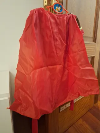 Disfraz Romano Niño  2-3 años