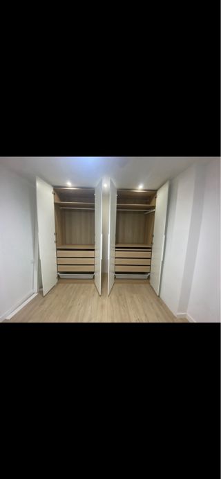 Montaje especialista IKEA (PAX, BESTA, KALLAX,...)