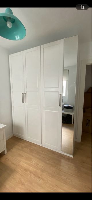 Montaje especialista IKEA (PAX, BESTA, KALLAX,...)