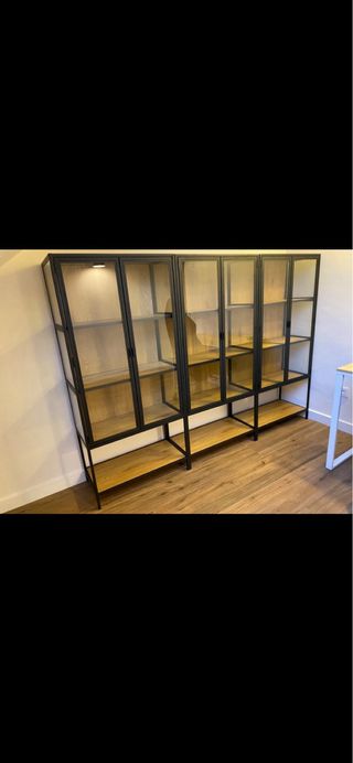 Montaje especialista IKEA (PAX, BESTA, KALLAX,...)