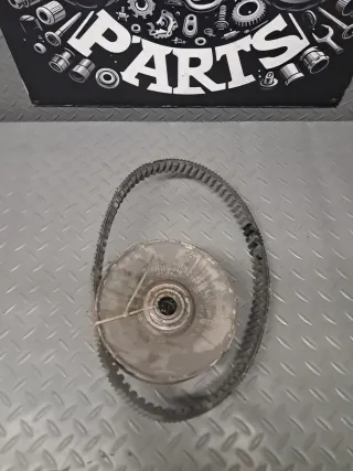 Embrague Honda PCX 125 2016