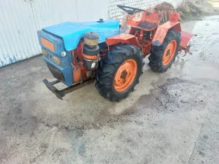 TRACTOR PASCUALI