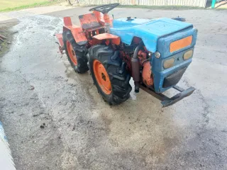 TRACTOR PASCUALI