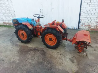 TRACTOR PASCUALI