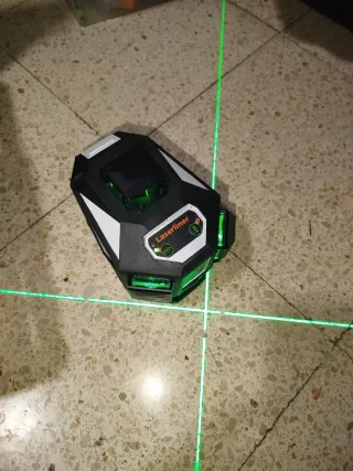 Nivel Láser Laserliner X3