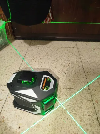 Nivel Láser Laserliner X3