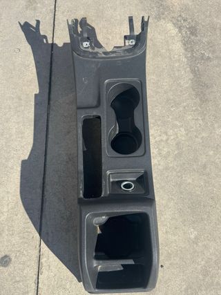 Consola Central Seat Leon