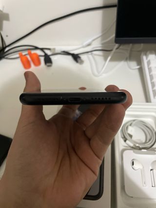 iPhone XR Nero 64GB