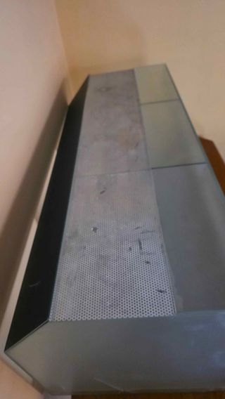 Terrario grande ULTIMO PRECIO