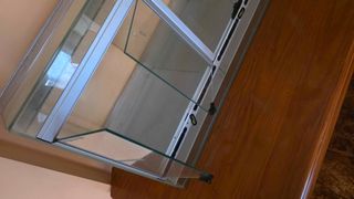 Terrario grande ULTIMO PRECIO