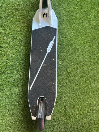 Patinete profesional Scoot World