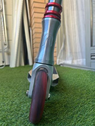 Patinete profesional Scoot World