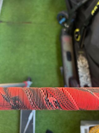 Patinete profesional Scoot World