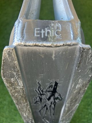 Patinete profesional Scoot World