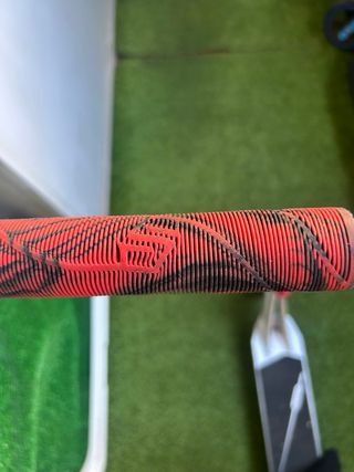 Patinete profesional Scoot World