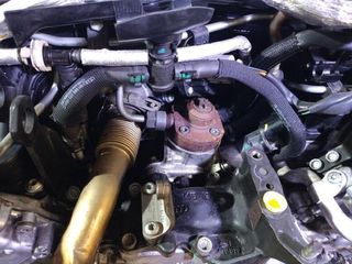 Rectp5155783 motor completo clab audi a6 lim. 4g2