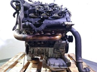 Rectp5155783 motor completo clab audi a6 lim. 4g2