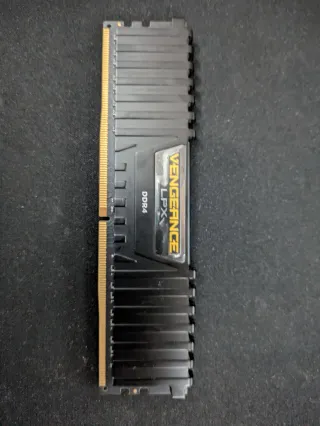 Corsair Vengeance LPX DDR4 8GB 3200MHz