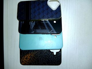 iPhone 16 128GB + Apple Watch S8 41mm