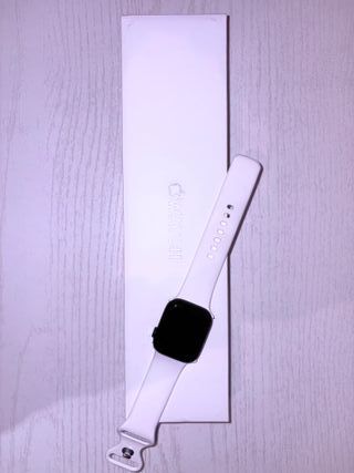 iPhone 16 128GB + Apple Watch S8 41mm