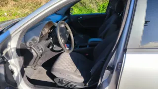 Mercedes-Benz Clase C 2005