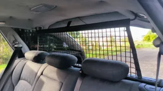 Mercedes-Benz Clase C 2005