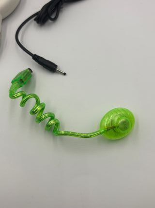 alimentatore game boy pocket/color + luce vintage