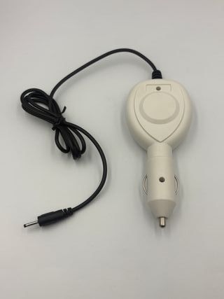 alimentatore game boy pocket/color + luce vintage