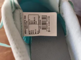 Zapatillas running V-Foam PEBAX