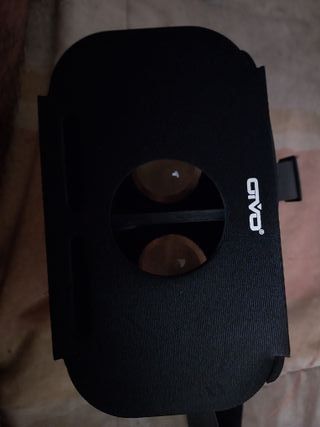 Gafas VR para Nintendo Switch