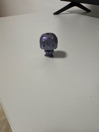 Funko kinder joy Dustin Stranger Things