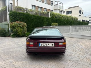 Porsche 944 s2 1991