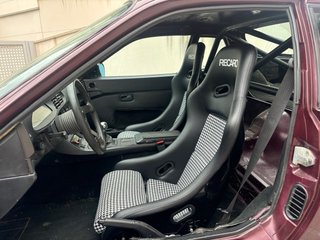 Porsche 944 s2 1991