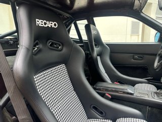 Porsche 944 s2 1991