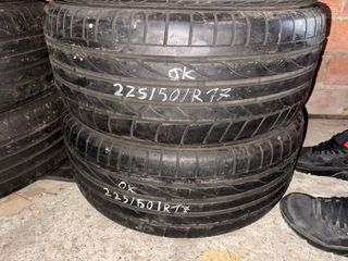 Neumáticos a buen precio y con buen dibujo
