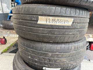 Neumáticos a buen precio y con buen dibujo