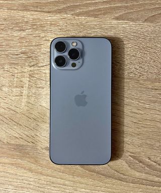 iPhone 13 Pro Max 512GB Blu