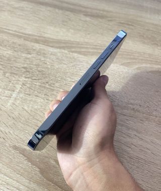 iPhone 13 Pro Max 512GB Blu