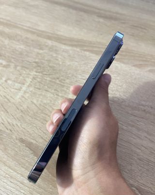 iPhone 13 Pro Max 512GB Blu