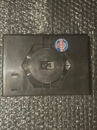 Disco Game Boy Player Nintendo GameCube