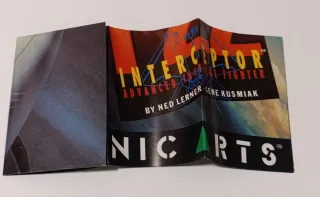 Póster Catálogo SEGA Mega Drive