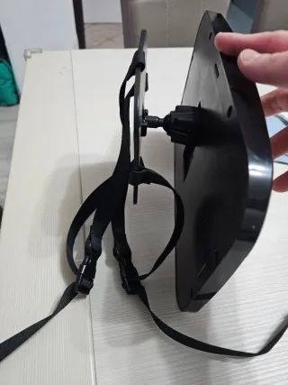 Specchio auto per neonati Vinabo