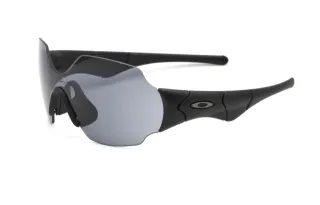 ✅Gafas Oakley Zero L Vintage Originales Negras