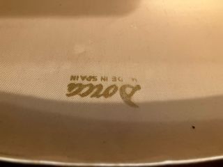 Bolso vintage lucita efecto carey