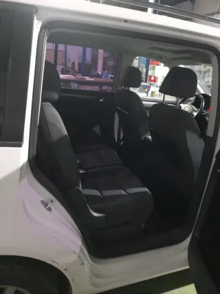 Volkswagen Touran 2007