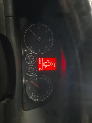 Volkswagen Touran 2007