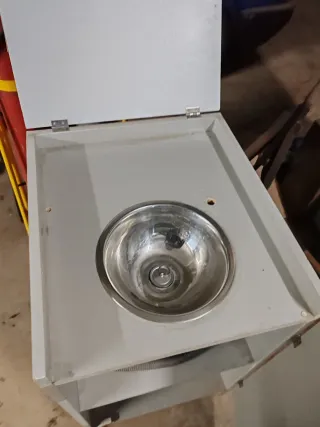 Mueble Fregadero Camper