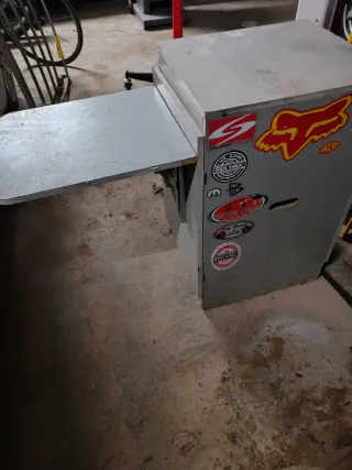 Mueble Fregadero Camper