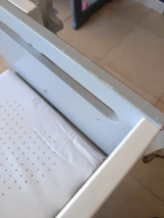 Minicuna MICUNA convertible 5en1 you&me