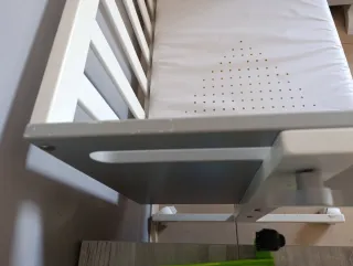 Minicuna MICUNA convertible 5en1 you&me